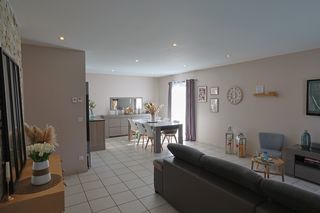  Maison � vendre 6 pi�ces 110 m�