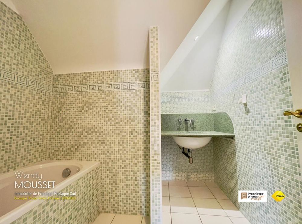 � vendre  Maison Vannes (56000)