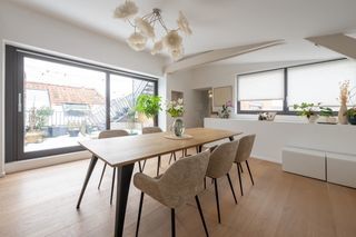  Appartement � vendre 5 pi�ces 168 m�