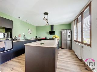  Maison � vendre 7 pi�ces 123 m�