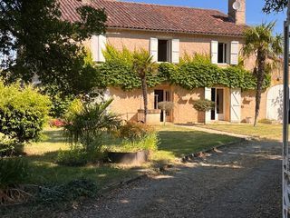  Maison � vendre 10 pi�ces 320 m�