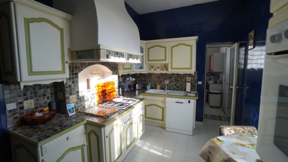 � vendre  Maison Argenteuil (95100)