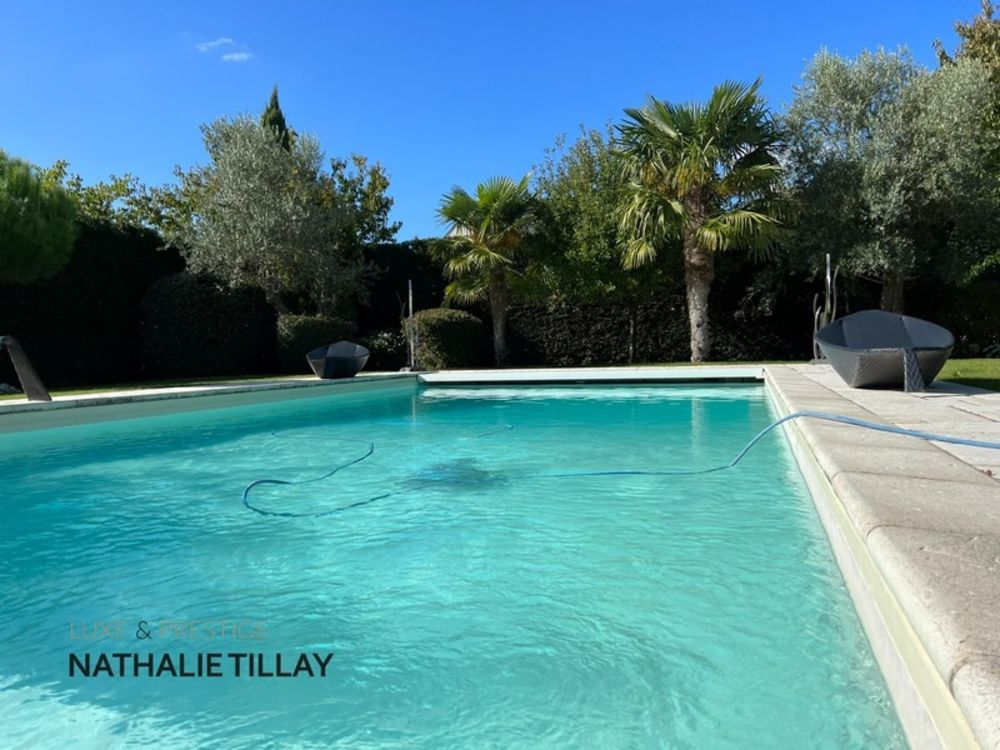 � vendre  Maison Saint-Denis-en-Val (45560)