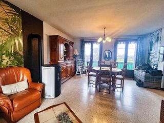  Maison � vendre 5 pi�ces 110 m�