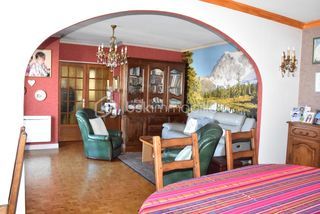  Maison � vendre 9 pi�ces 199 m�