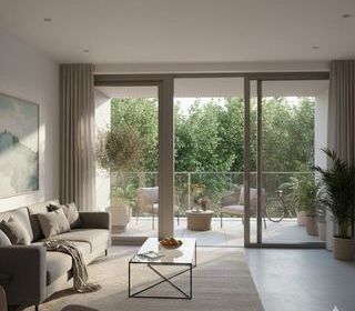  Appartement � vendre 4 pi�ces 76 m�