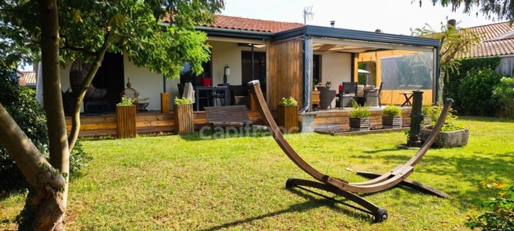 � vendre  Maison Gujan-Mestras (33470)