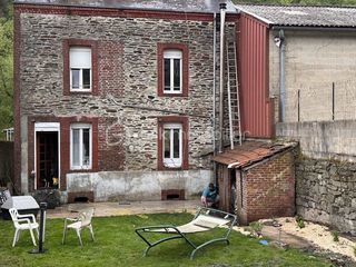  Maison � vendre 5 pi�ces 120 m�