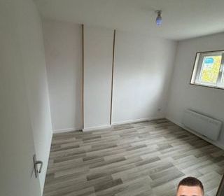  Appartement � louer 2 pi�ces 33 m�