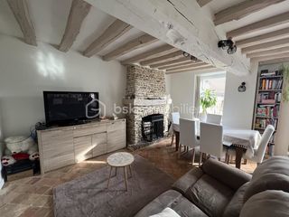  Maison � vendre 6 pi�ces 109 m�