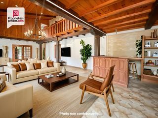  Maison � vendre 5 pi�ces 185 m�