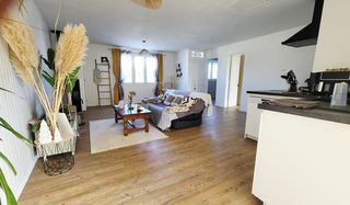  Maison � vendre 4 pi�ces 93 m�