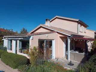  Maison � vendre 8 pi�ces 158 m�