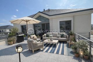  Appartement � vendre 5 pi�ces 101 m�