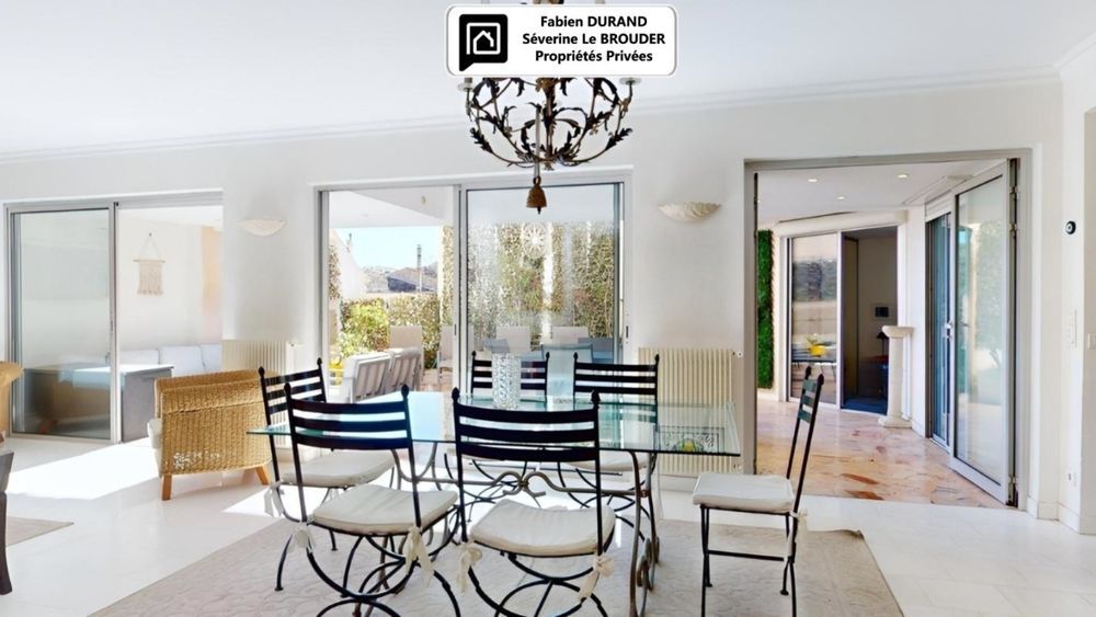 � vendre  Appartement Cannes (06400)