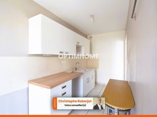  Appartement � vendre 3 pi�ces 67 m�