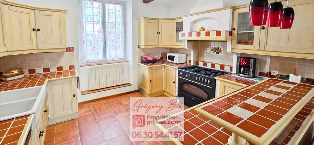 � vendre  Maison Coulommiers (77120)