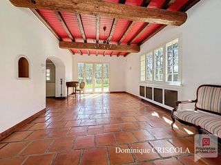  Maison � vendre 12 pi�ces 300 m�