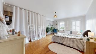  Maison � vendre 8 pi�ces 218 m�