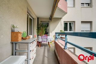  Appartement � vendre 4 pi�ces 92 m�