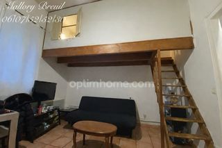  Appartement � vendre 2 pi�ces 31 m�