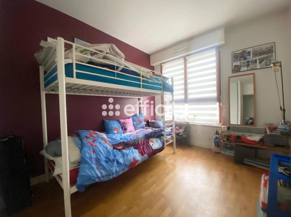 � vendre  Appartement Saint-Mand� (94160)