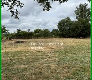  Terrain � vendre 549 m�