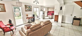  Maison � vendre 7 pi�ces 190 m�