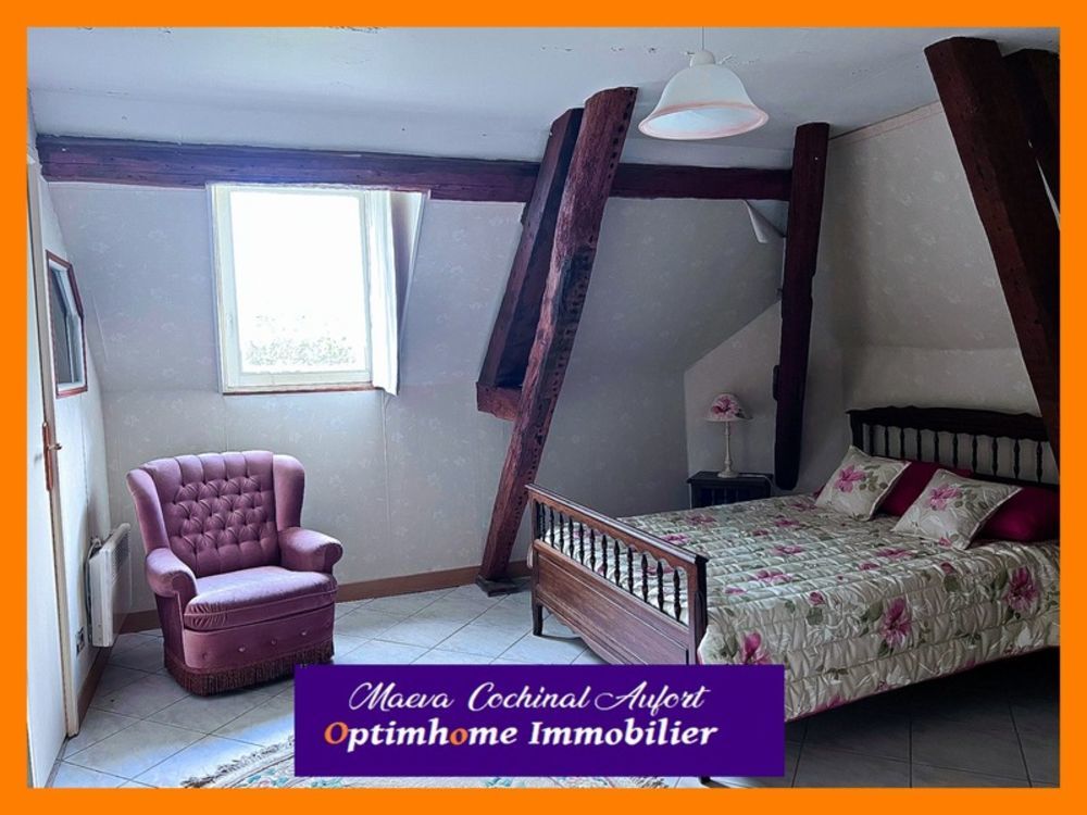 � vendre  Propri�t�/ch�teau L'Aigle (61300)