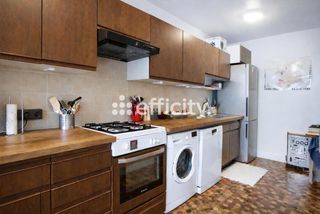  Appartement � vendre 4 pi�ces 105 m�