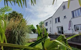  Maison � vendre 9 pi�ces 200 m�