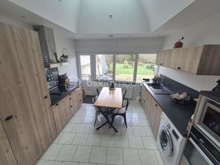  Maison � vendre 6 pi�ces 162 m�