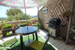  Appartement � vendre 1 pi�ce 31 m�