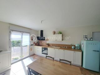  Maison � vendre 3 pi�ces 65 m�