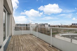  Appartement � vendre 4 pi�ces 78 m�