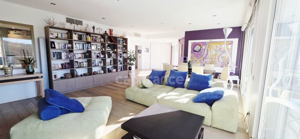 � vendre  Appartement Ville-di-Pietrabugno (20200)