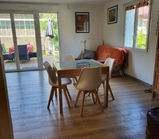  Maison � vendre 4 pi�ces 80 m�