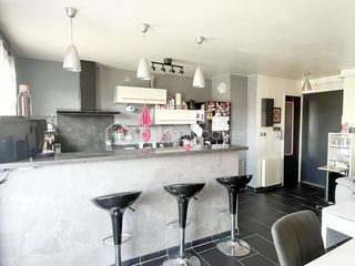  Appartement � vendre 2 pi�ces 40 m�