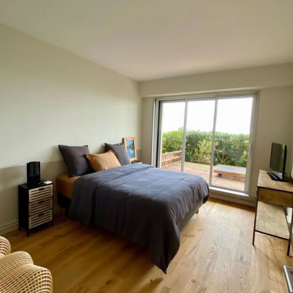� vendre  Appartement Biarritz (64200)
