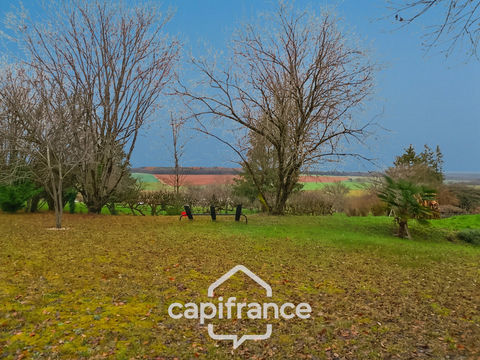   Corps de ferme exceptionnel � D�pendances + potentiel �norme � 20 min Dijon Propri�t�/ch�teau - 3 pi�ce(s) - 90 m�