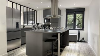  Maison � vendre 7 pi�ces 160 m�