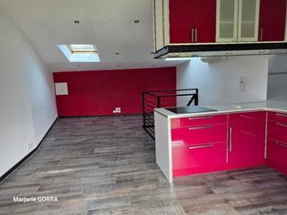  Appartement � vendre 3 pi�ces 65 m�