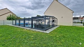  Villa � vendre 6 pi�ces 168 m�