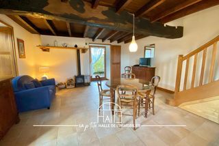  Maison � vendre 2 pi�ces 47 m�