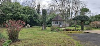  Propri�t�/ch�teau � vendre 14 pi�ces 346 m�