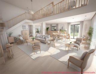  Maison � vendre 7 pi�ces 185 m�