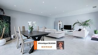  Maison � vendre 5 pi�ces 134 m�