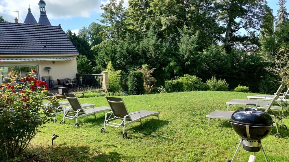 � vendre  Maison Morainvilliers (78630)