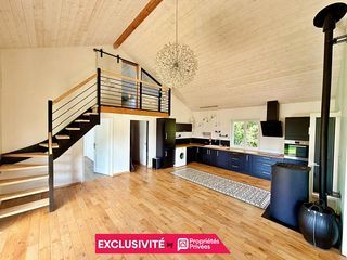  Maison � vendre 4 pi�ces 92 m�