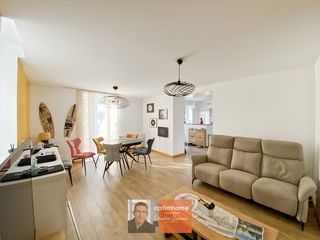  Appartement � vendre 4 pi�ces 85 m�